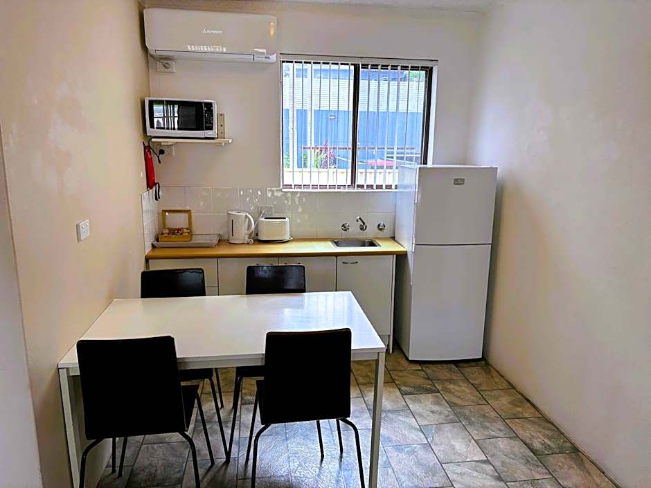 Bella Villa Motor Inn