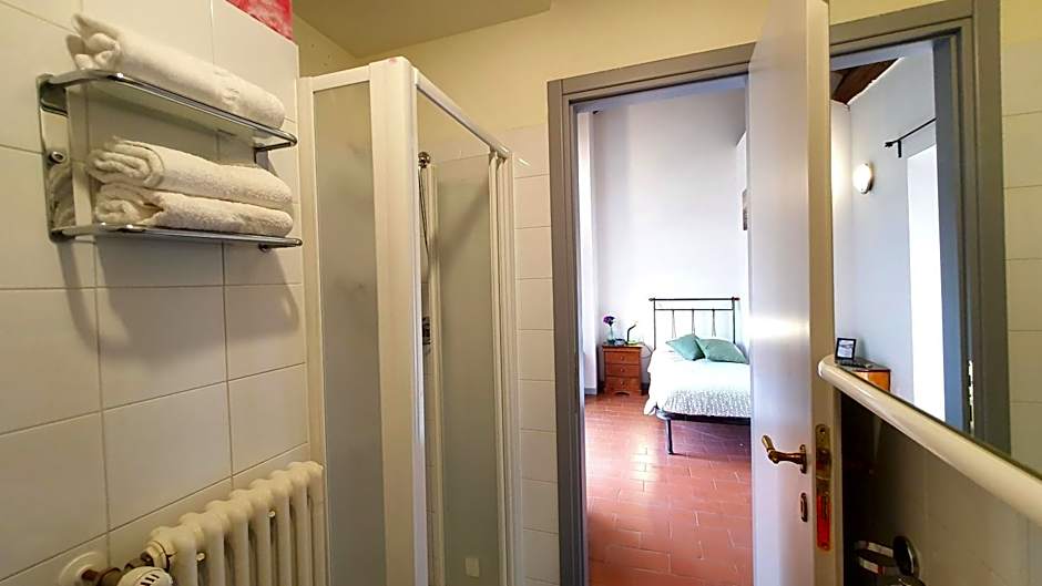 Ostello Antica Filanda