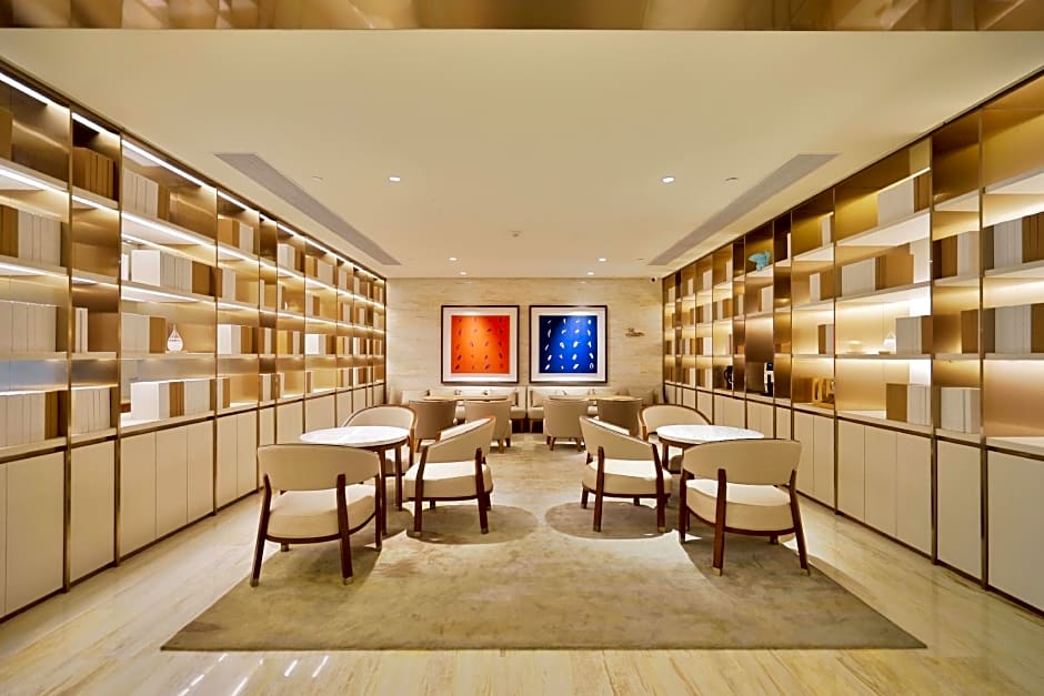 JI Hotel Jinan Baotu Wenquan