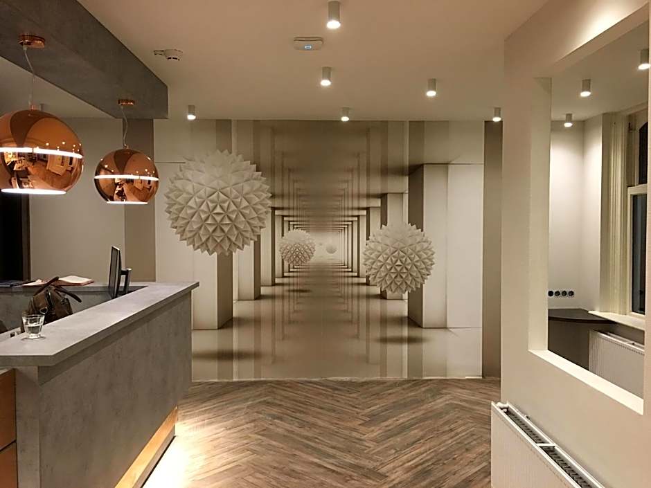 Best Western Hotel Den Haag