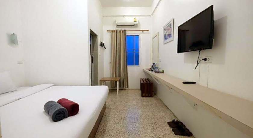 Chiang Rai Hotel