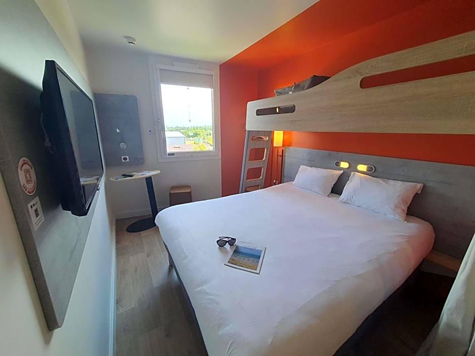 ibis budget Coutances