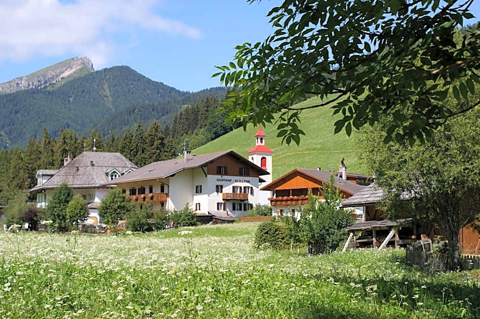 Gasthof Huber