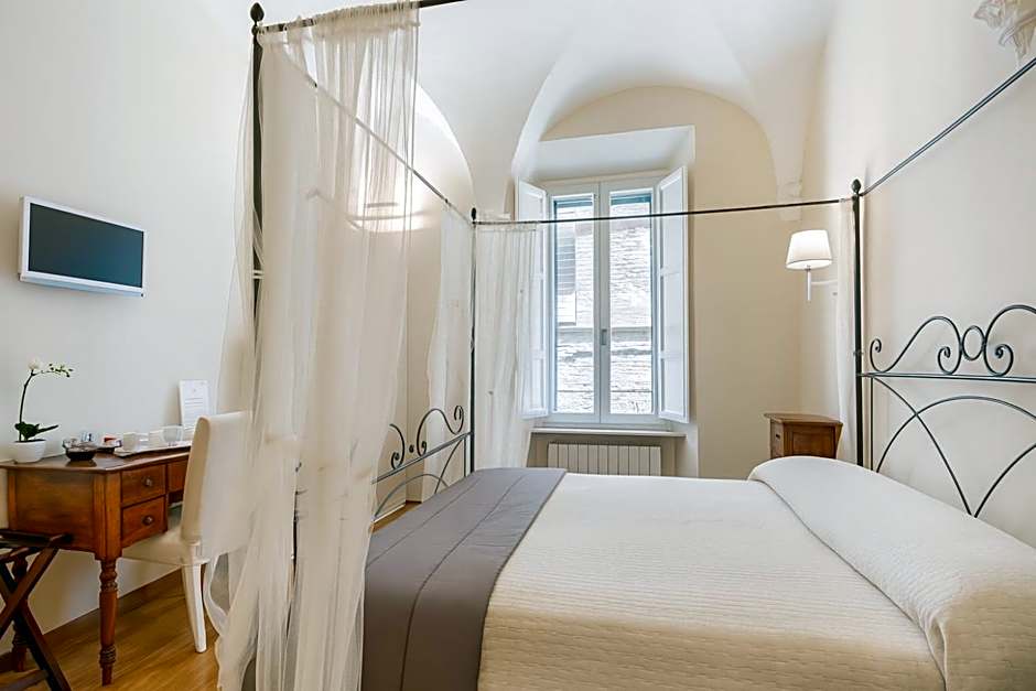 B&B Quattro Cantoni