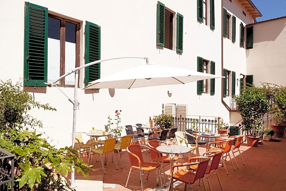 Hotel Savoia & Campana