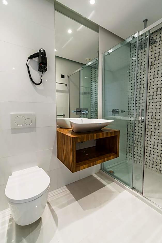 Rossio Boutique Hotel