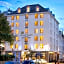 Das Carls Hotel