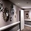 Park Hotel Grenoble - Handwritten Collection