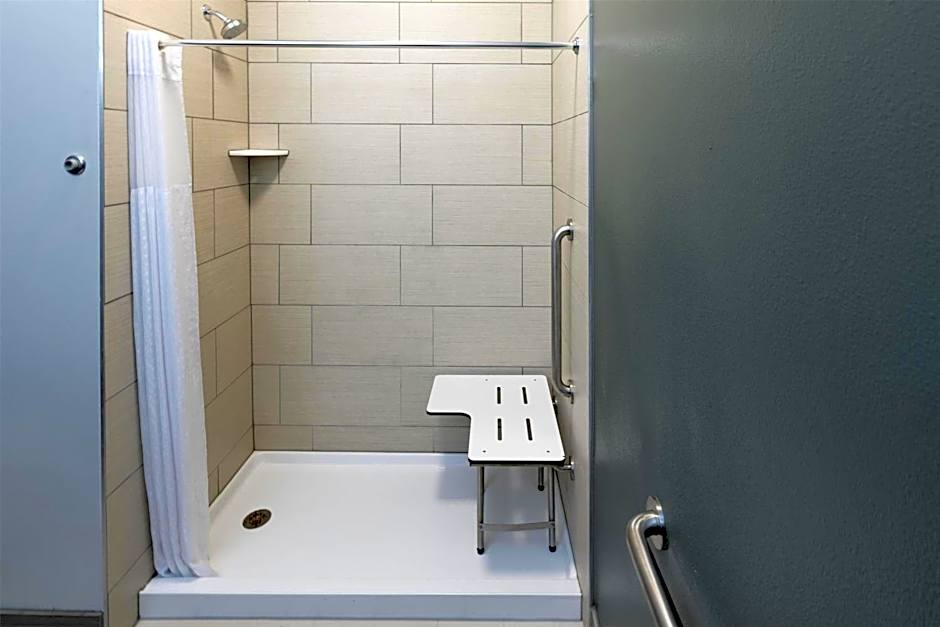 Best Western Plus Duncanville/Dallas