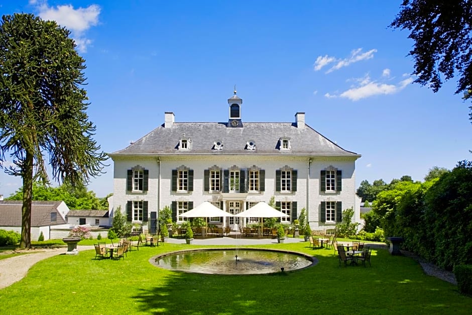 Bilderberg Kasteel Vaalsbroek