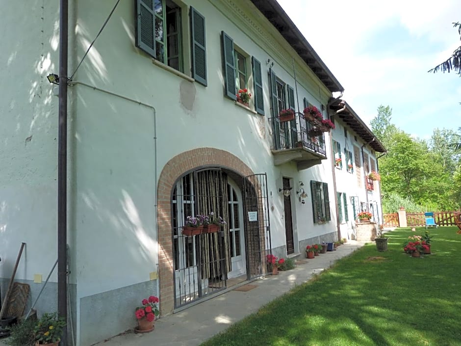 B&B Locanda della Sesta Felicità