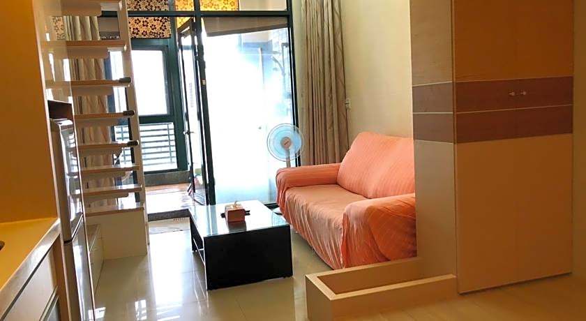 Jiaosi Twenty-one Hotspring Inn