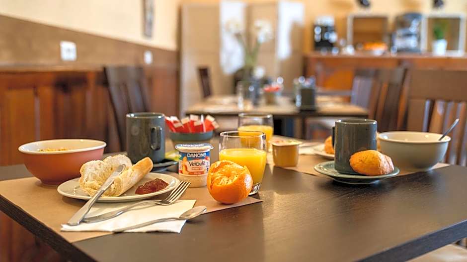 Le Relais Du Canalou