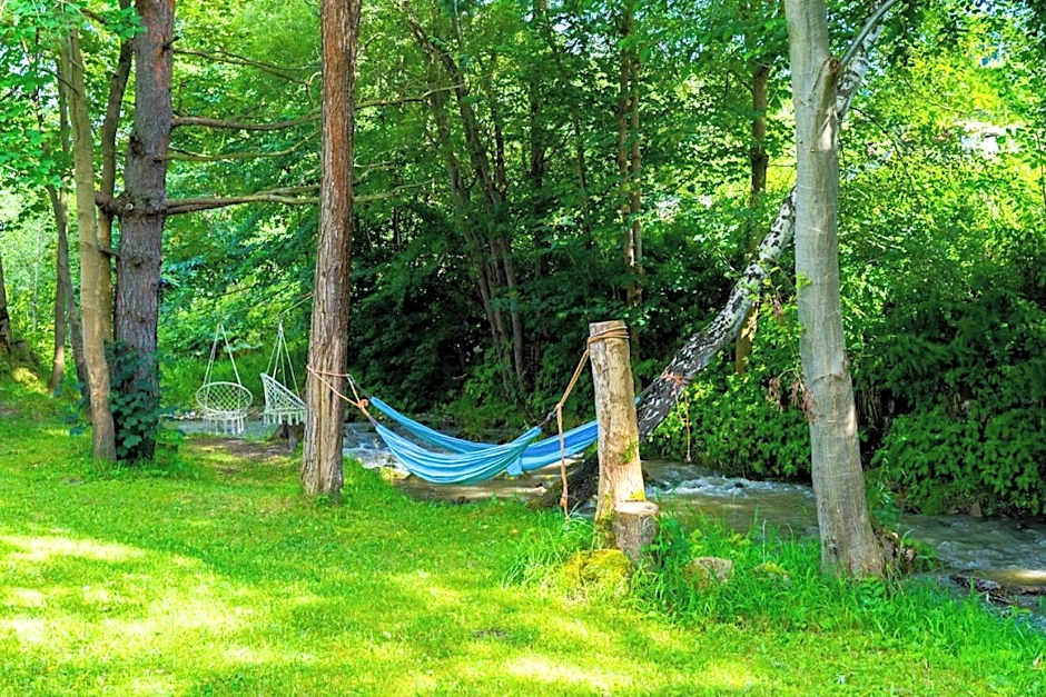 Apartamenty Mariza Szczawnica Jaworki - Sauna, Jacuzzi, Opcja Śniadań Bufetowcyh, Piękne i Nowe Apartamenty 1km od Wąwozu Hom0le