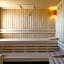 Hotel Spa Les Rives Sauvages