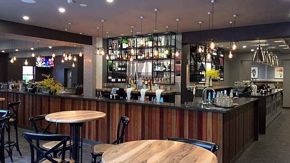 The George Hotel Bathurst