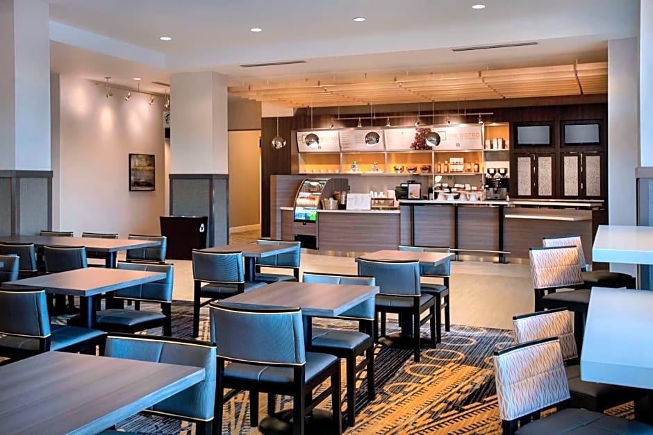 Courtyard by Marriott Philadelphia Lansdale