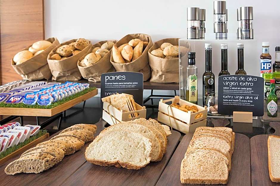 NH Gran Hotel Casino de Extremadura