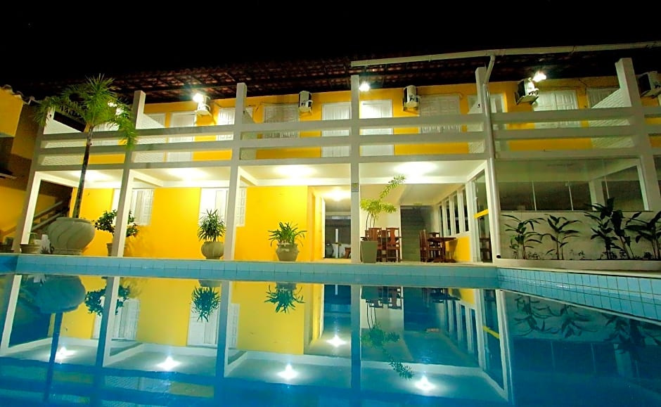 Navegantes Hotel