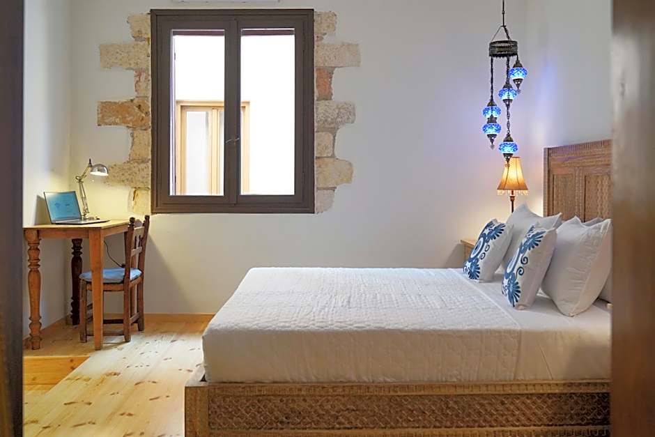 Venetian Palace Chania