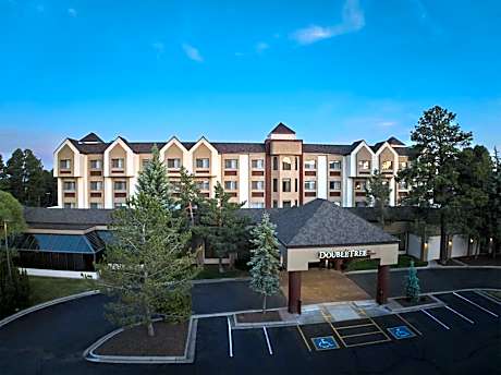 DoubleTree By Hilton Flagstaff