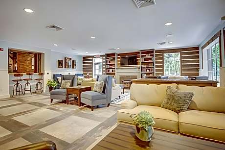 The Allenberry Resort