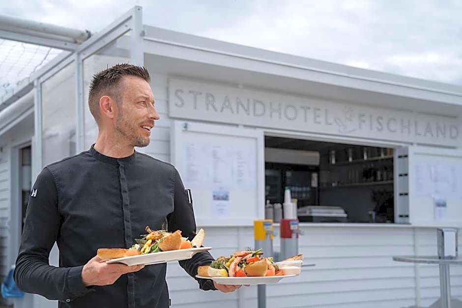 Strandhotel Fischland