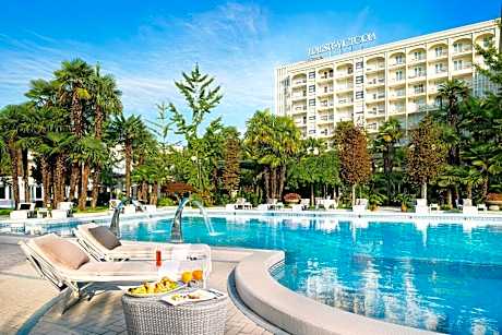 Grand Hotel Trieste & Victoria