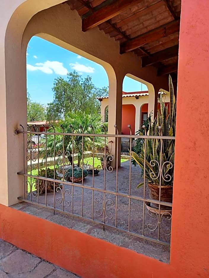 CASONA DOS VIDAS