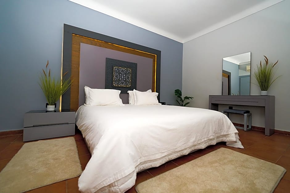 Hotel Bab Mansour