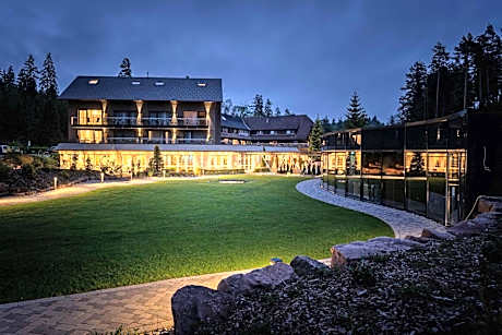 Hotel Restaurant Waldsägmühle