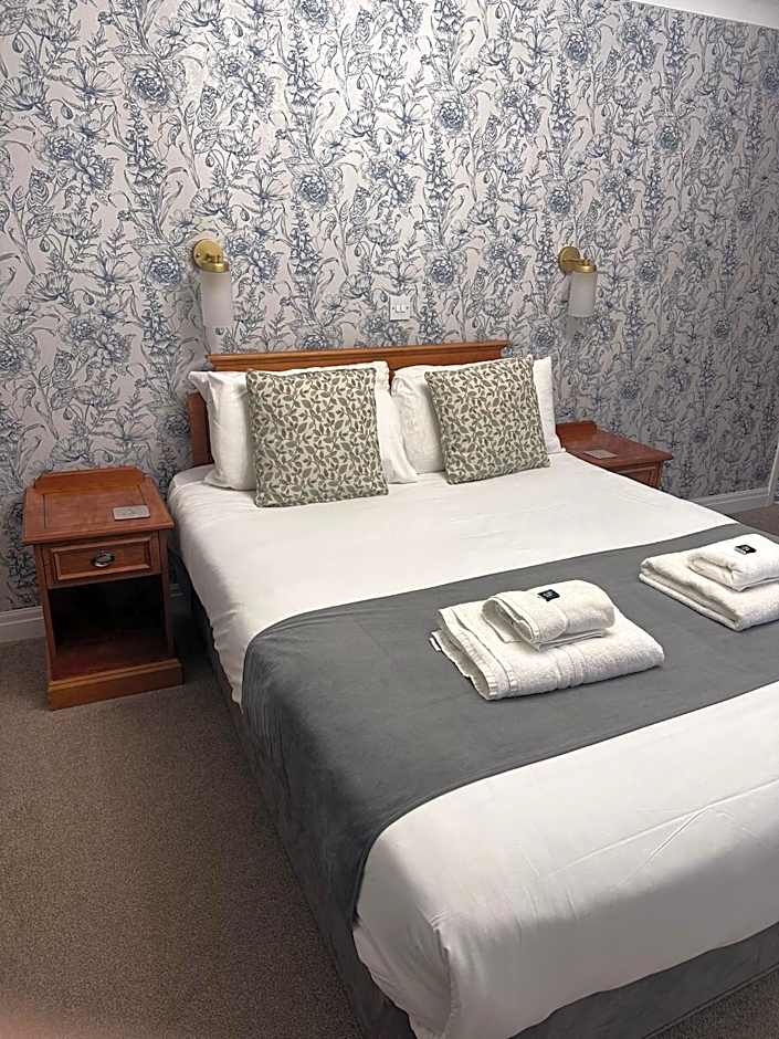 East Ayton Lodge Hotel, Scarborough