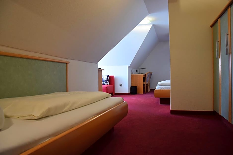 Hotel Roter Löwe