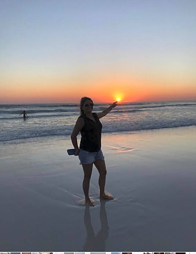 Apartamento aconchegante vista mar e piscina em cond de Arraial do Cabo