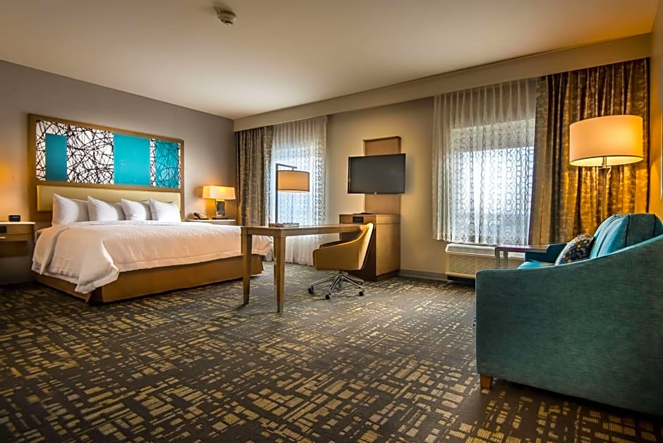 Hampton Inn By Hilton & Suites Dallas/The Colony, TX