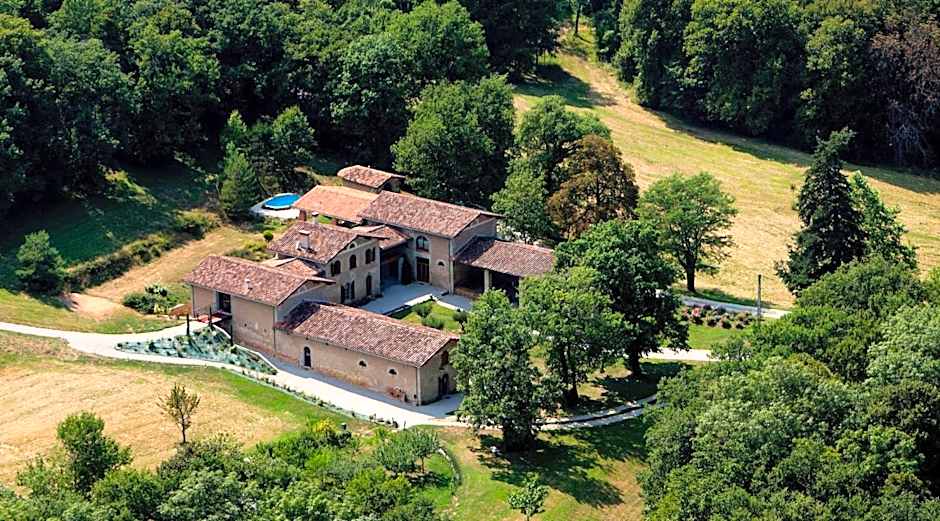 Domaine Le Castelet