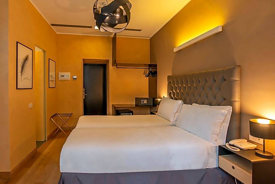 Elite Hotel