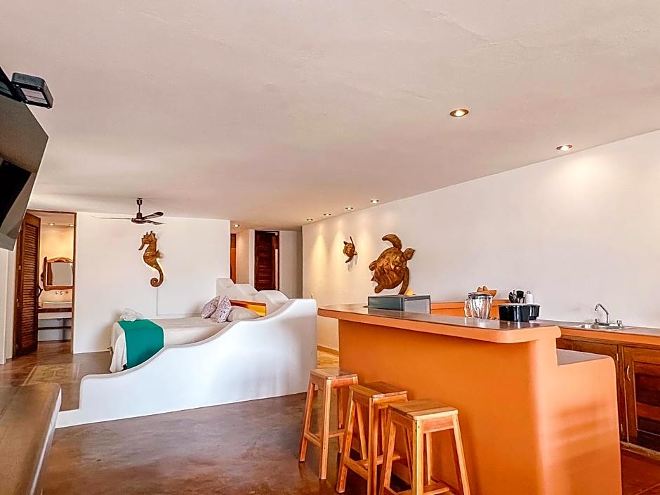 Punta Arena Surf Suites