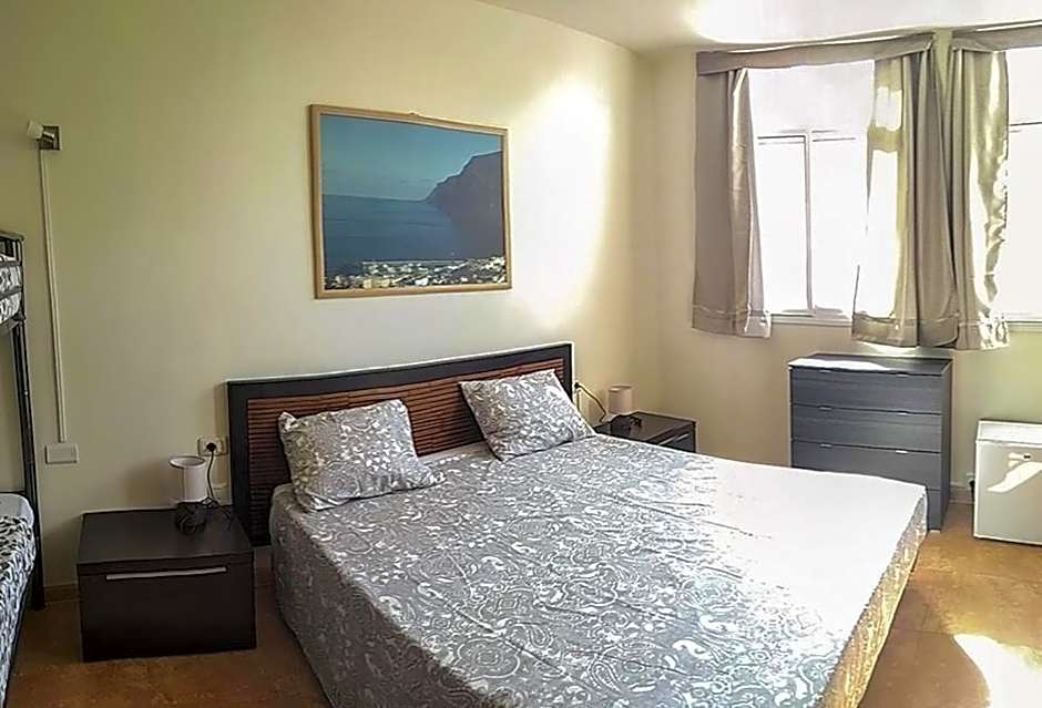 Kiki vivienda Bed & breakfast