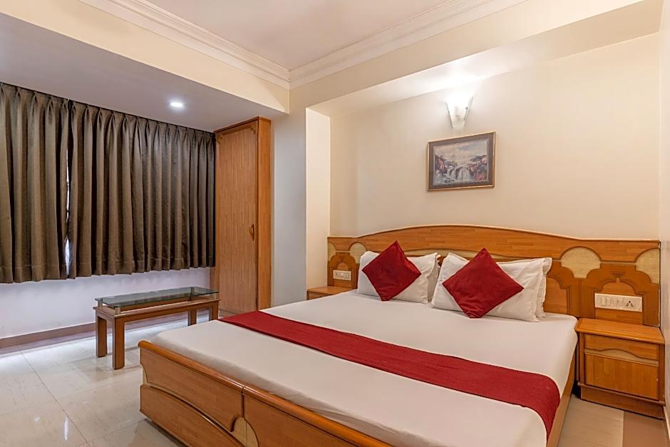 Hotel Prime