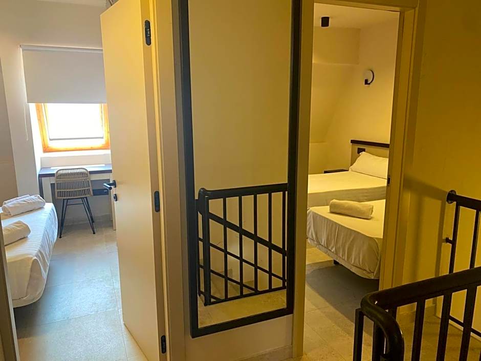 Apartamentos Playazul