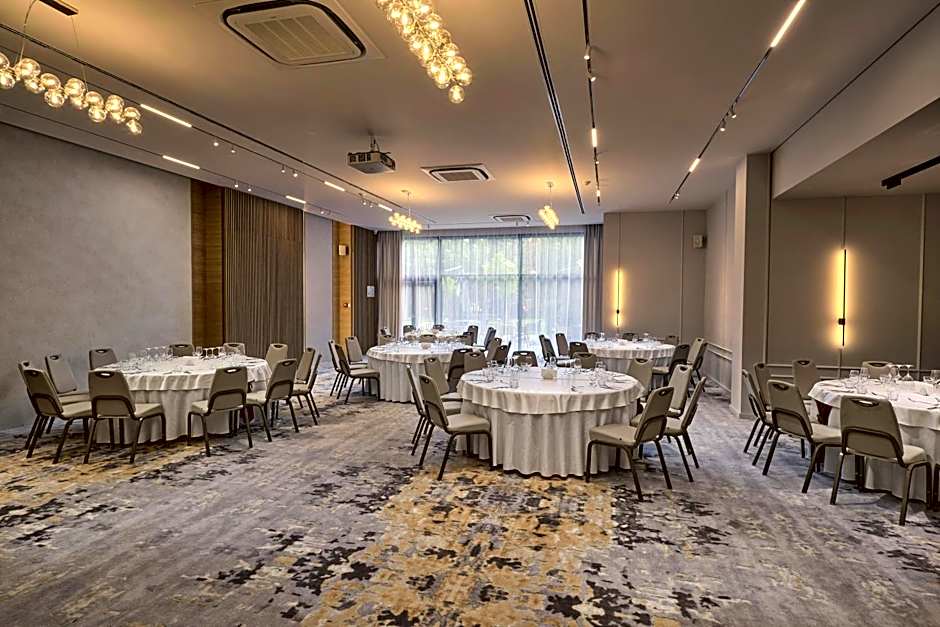 Radisson Hotel Plovdiv