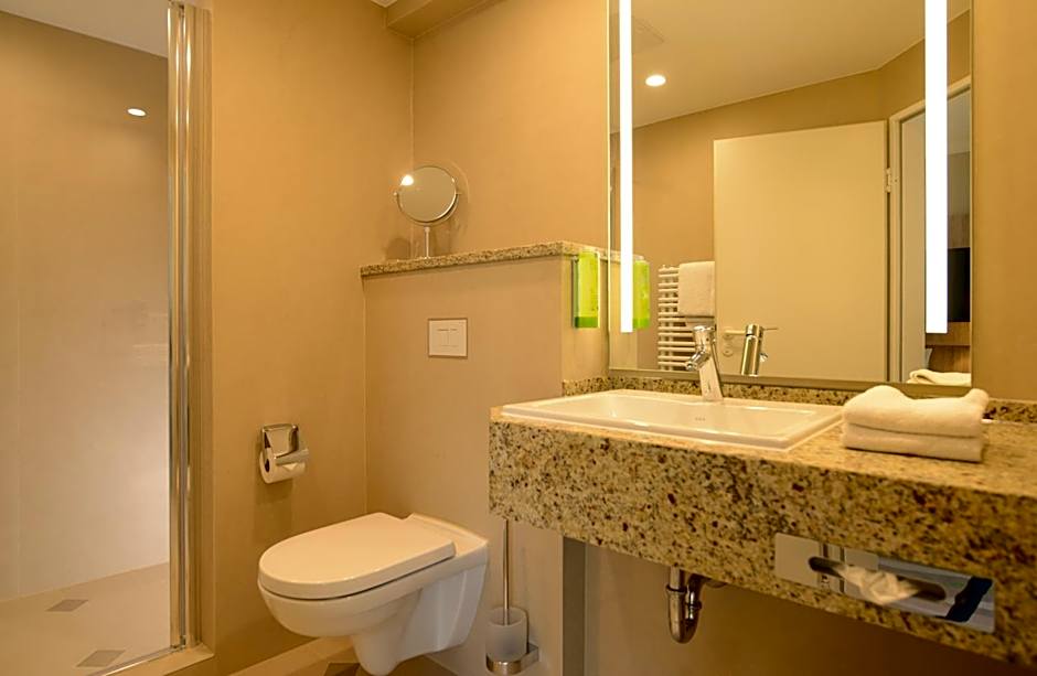 Seehotel Grossherzog von Mecklenburg