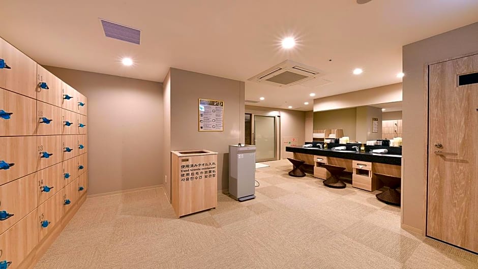 Vessel Hotel Campana Nagoya