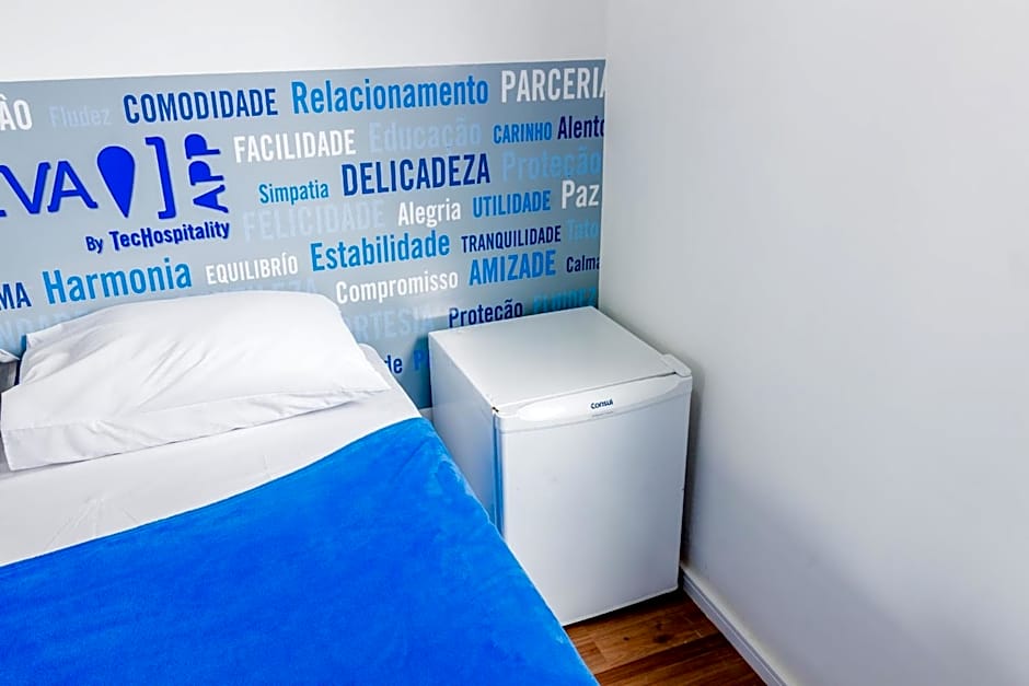 Blue Ocean Suites - Aeroporto Congonhas