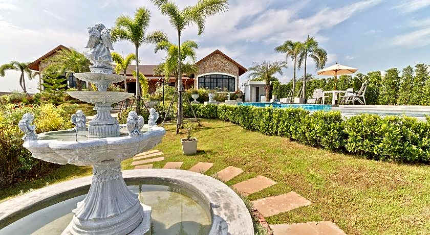 Chateau de Prim Khao Yai