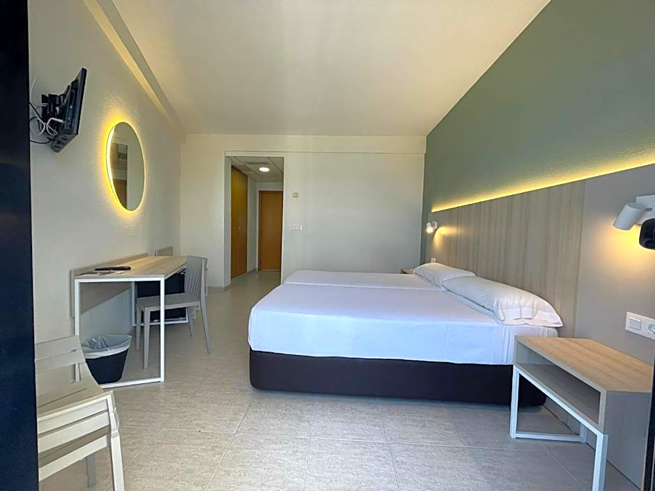 Hotel Marconi