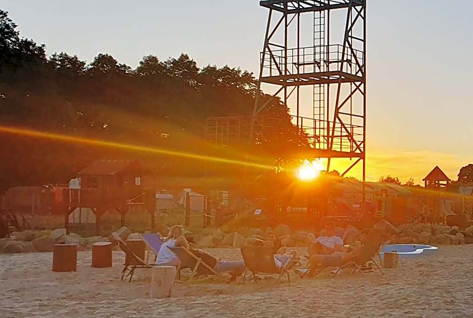 Malibu Lublin