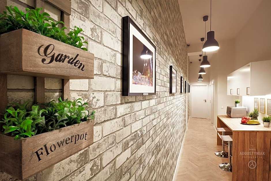 Royal Aparthotel Piotrkowska 116