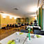 Hotel Berlin Mitte by Campanile